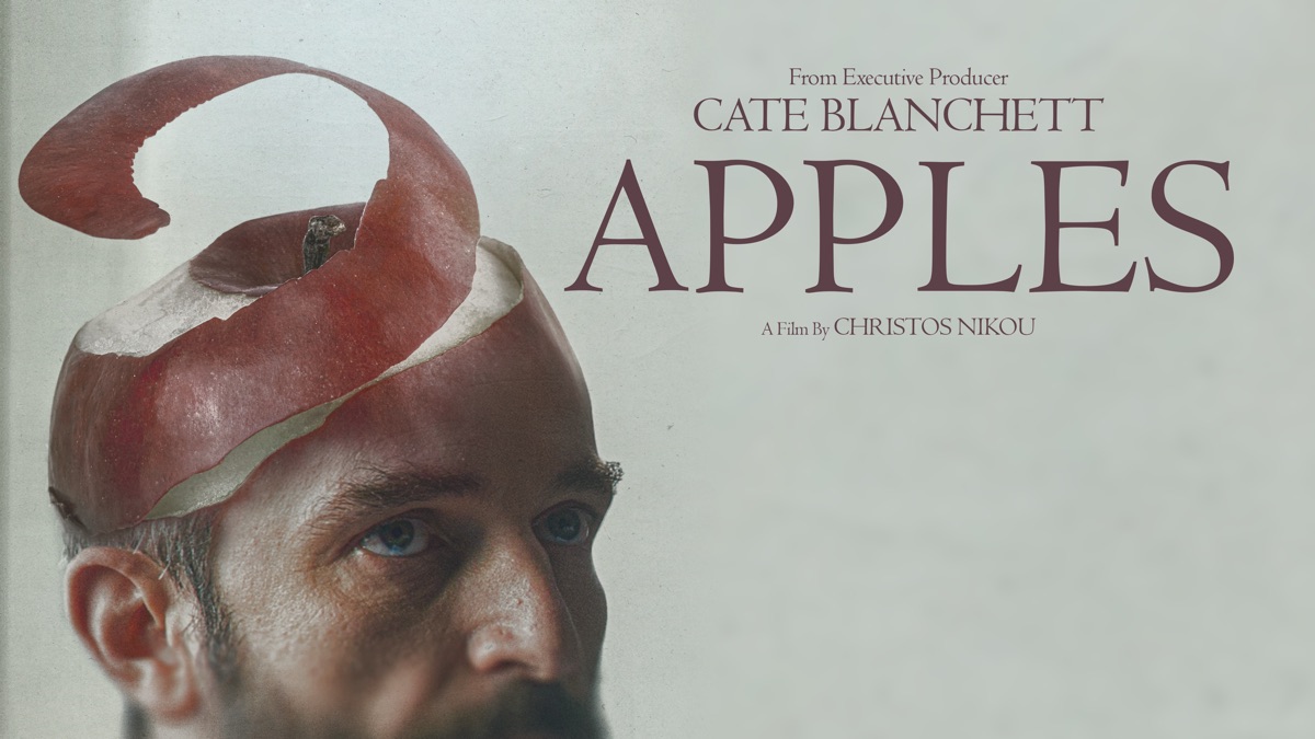Affiche Apples