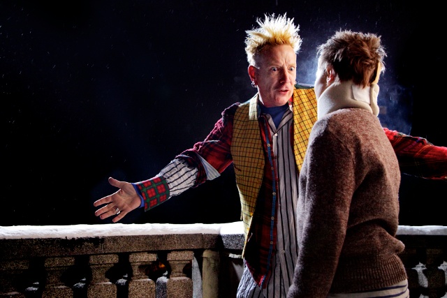 Une éducation norvégienne