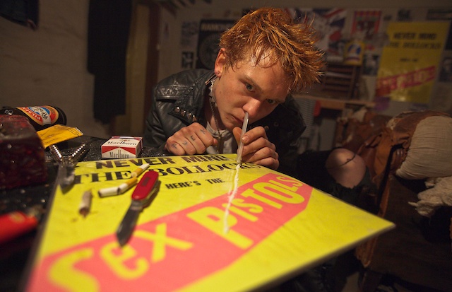 Une éducation norvégienne