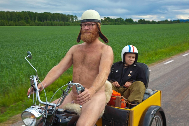 Une éducation norvégienne