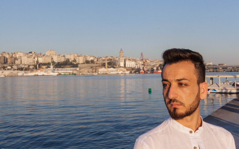 Un visa pour la liberté